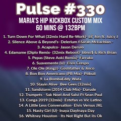 Pulse 330